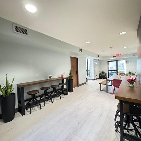 Valued Stay Aloha Madison Buitenkant foto