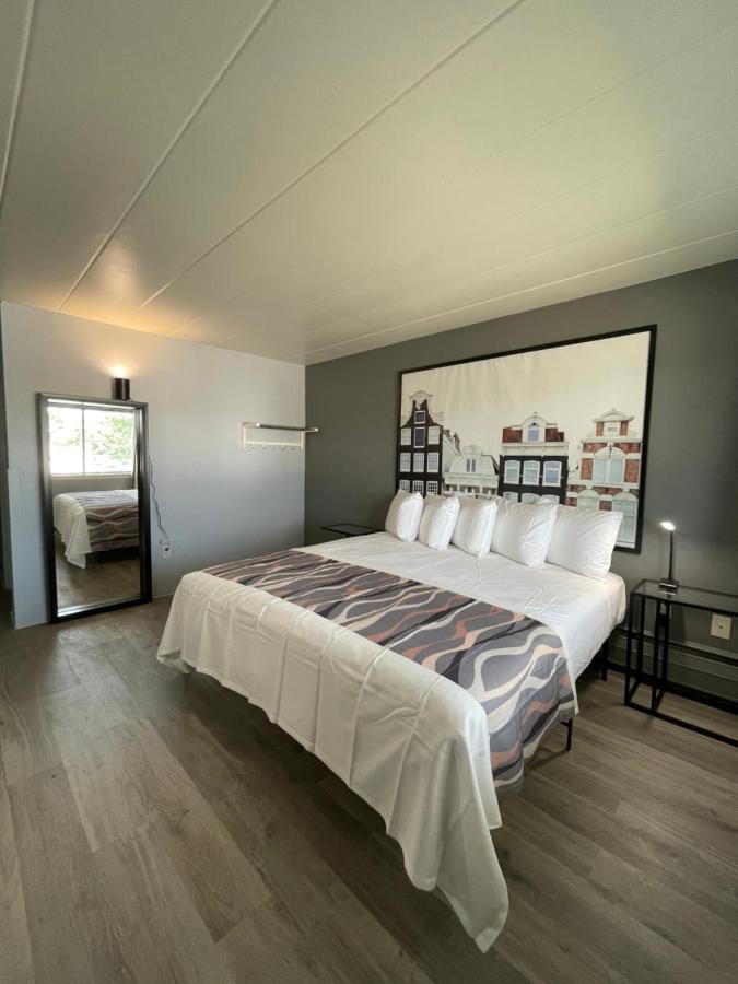 Valued Stay Aloha Madison Buitenkant foto