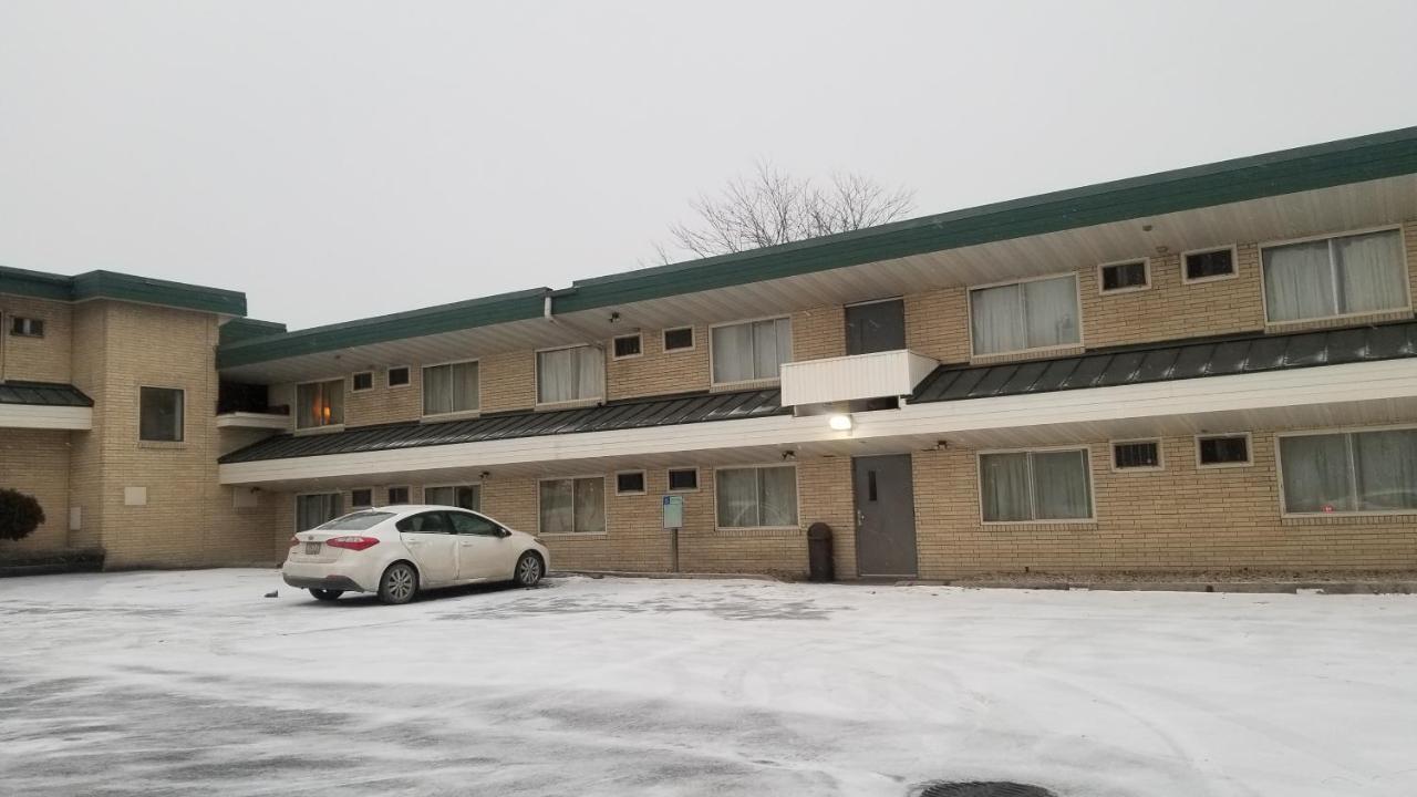 Valued Stay Aloha Madison Buitenkant foto