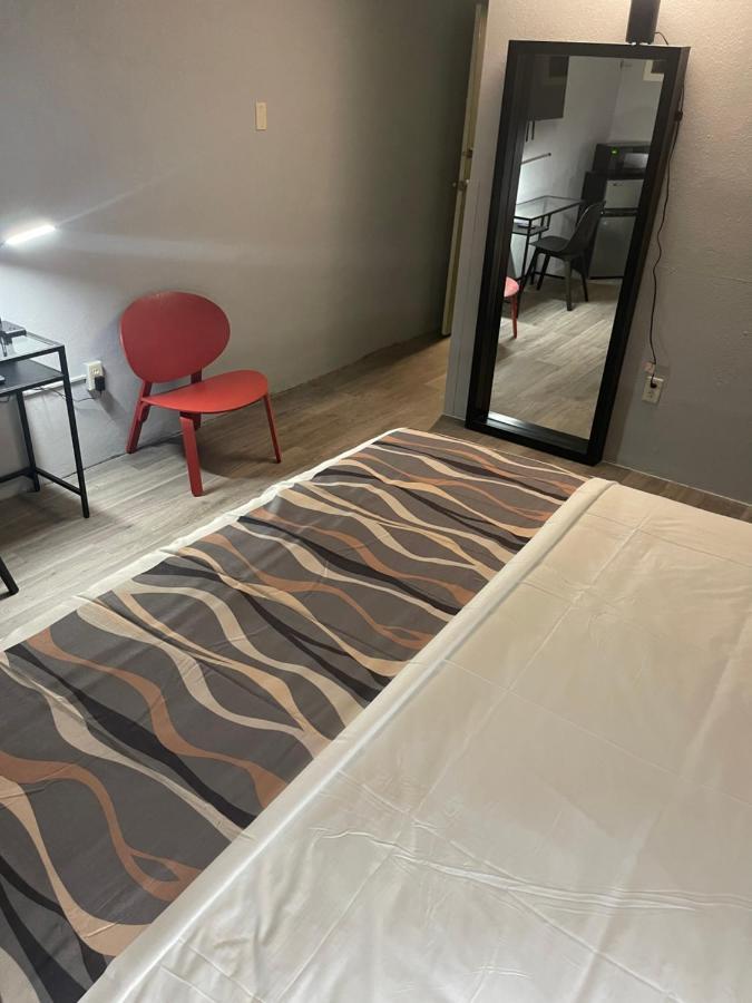 Valued Stay Aloha Madison Buitenkant foto