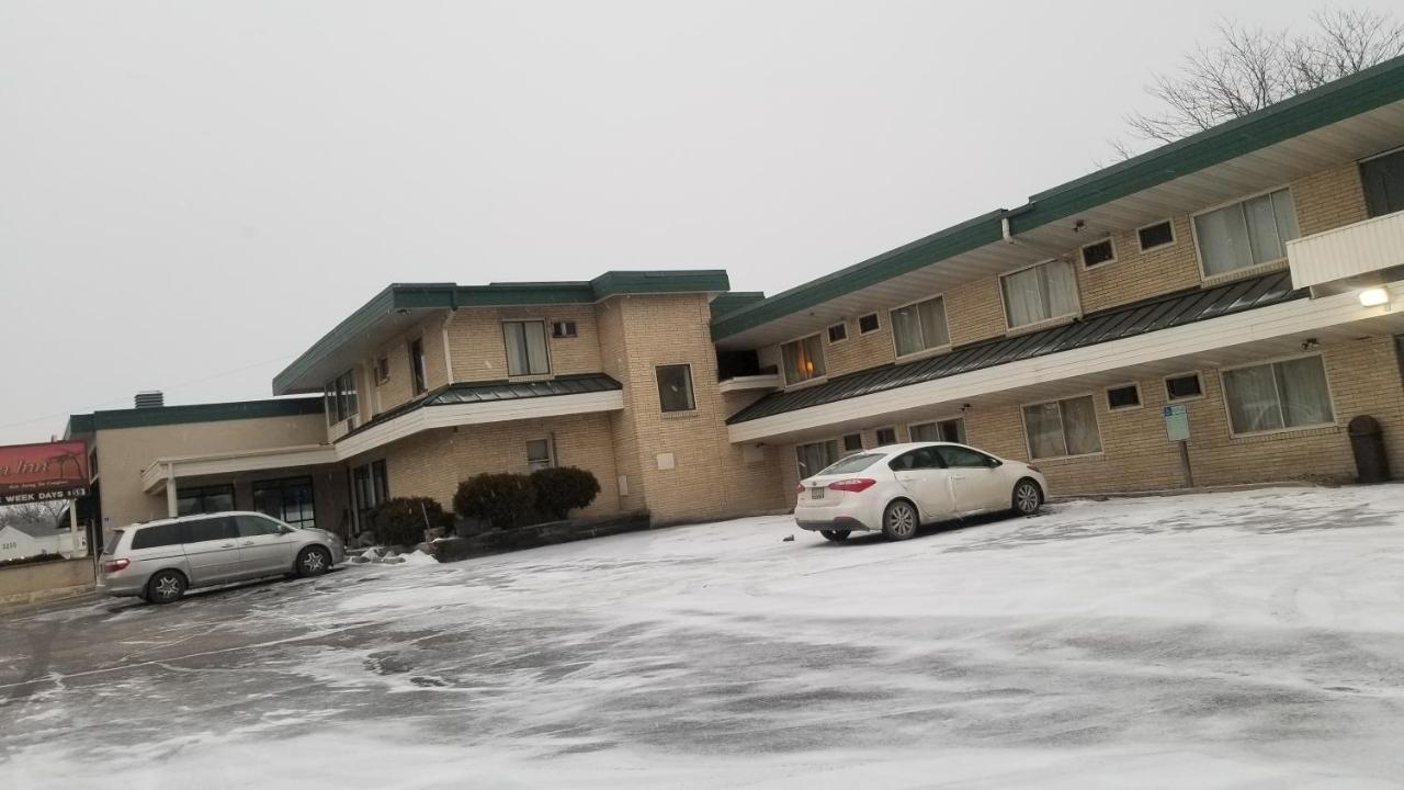 Valued Stay Aloha Madison Buitenkant foto