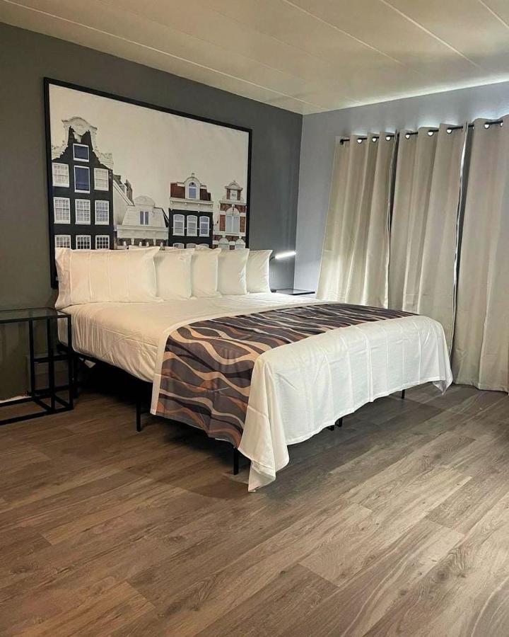 Valued Stay Aloha Madison Buitenkant foto