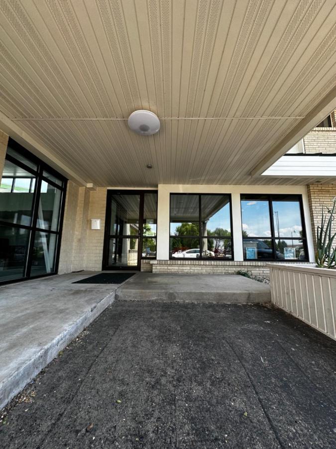 Valued Stay Aloha Madison Buitenkant foto