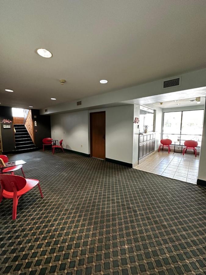 Valued Stay Aloha Madison Buitenkant foto
