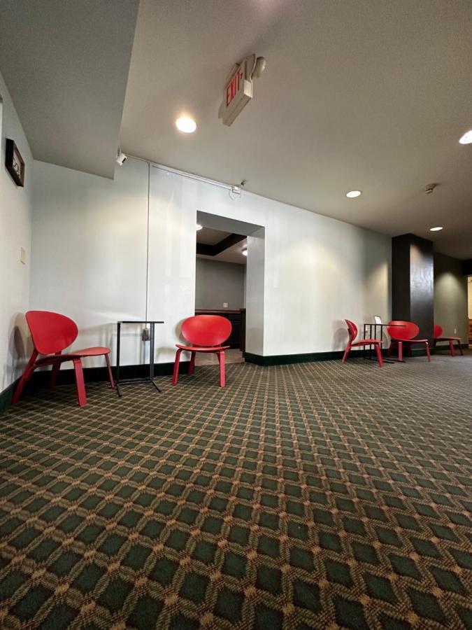 Valued Stay Aloha Madison Buitenkant foto
