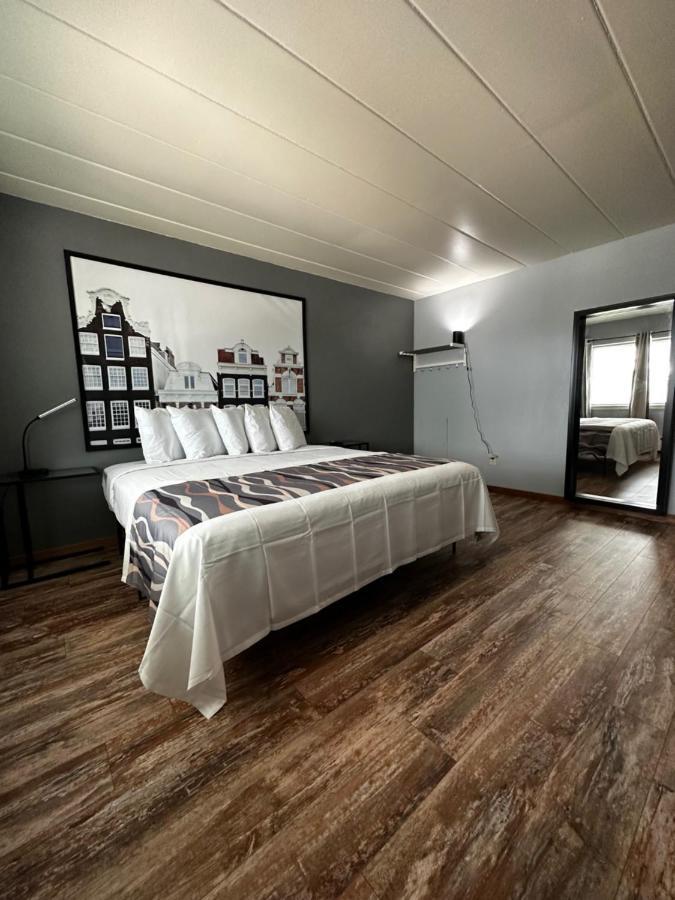 Valued Stay Aloha Madison Buitenkant foto