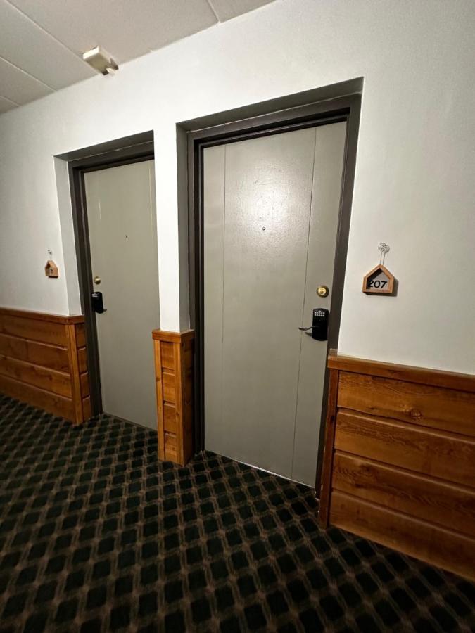 Valued Stay Aloha Madison Buitenkant foto