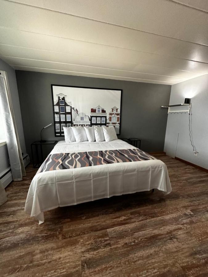 Valued Stay Aloha Madison Buitenkant foto