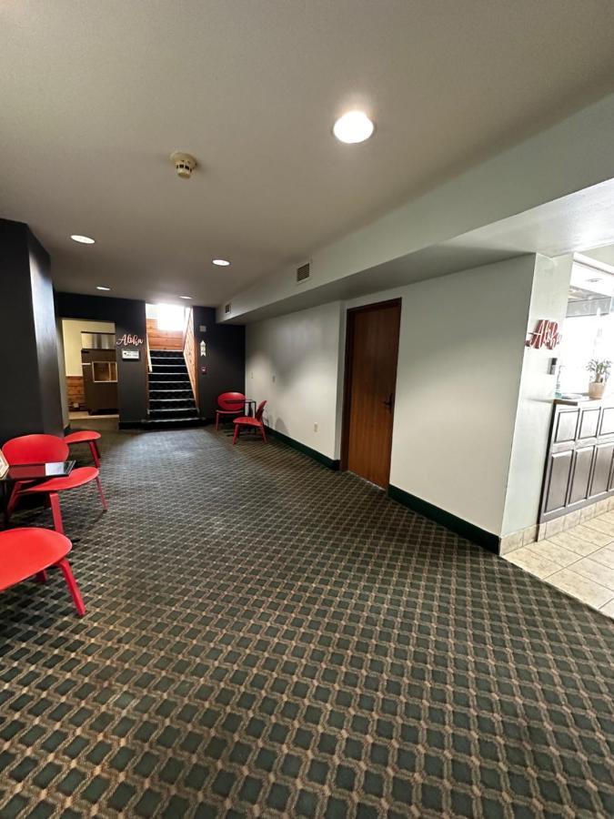 Valued Stay Aloha Madison Buitenkant foto
