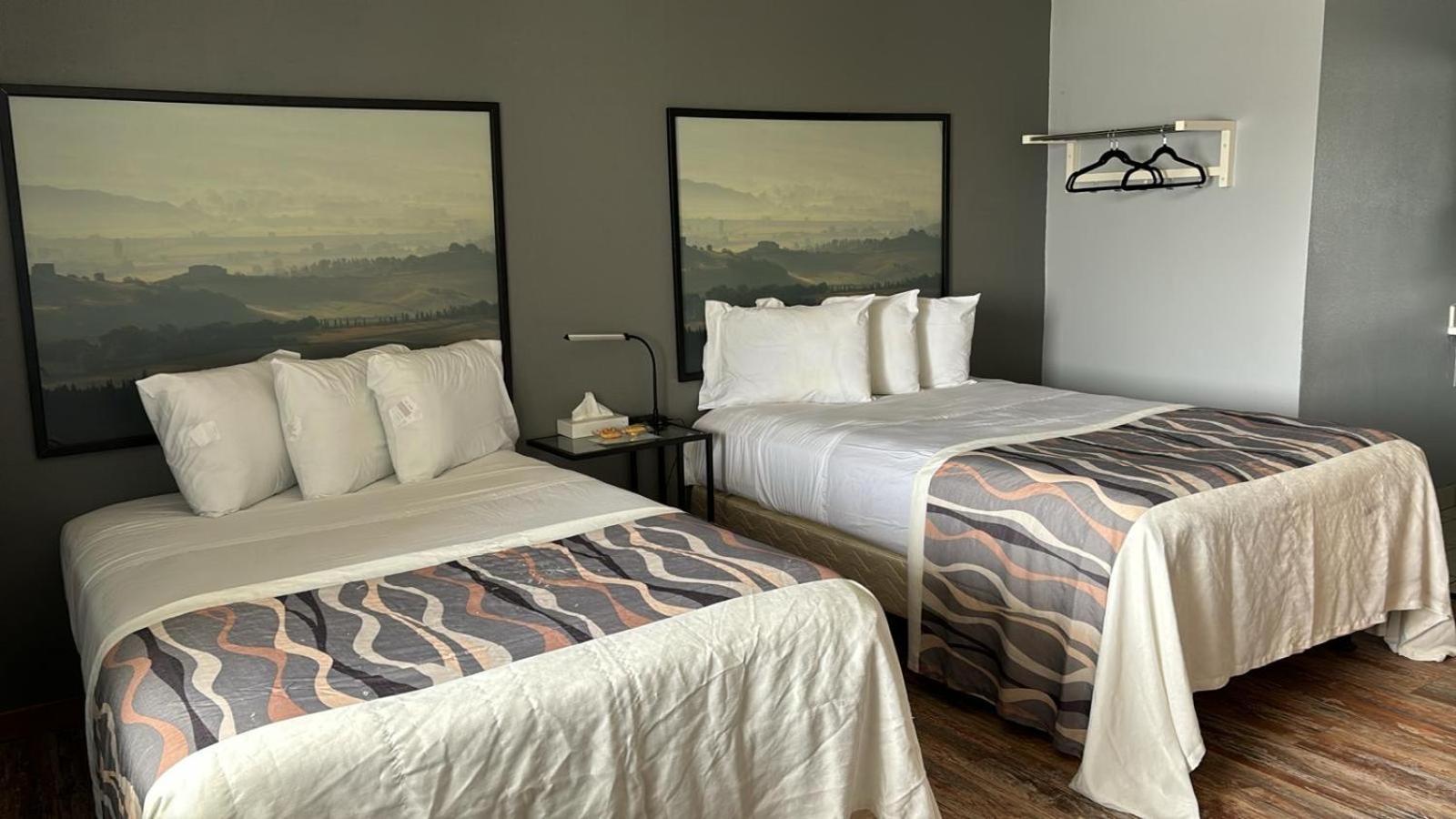 Valued Stay Aloha Madison Buitenkant foto
