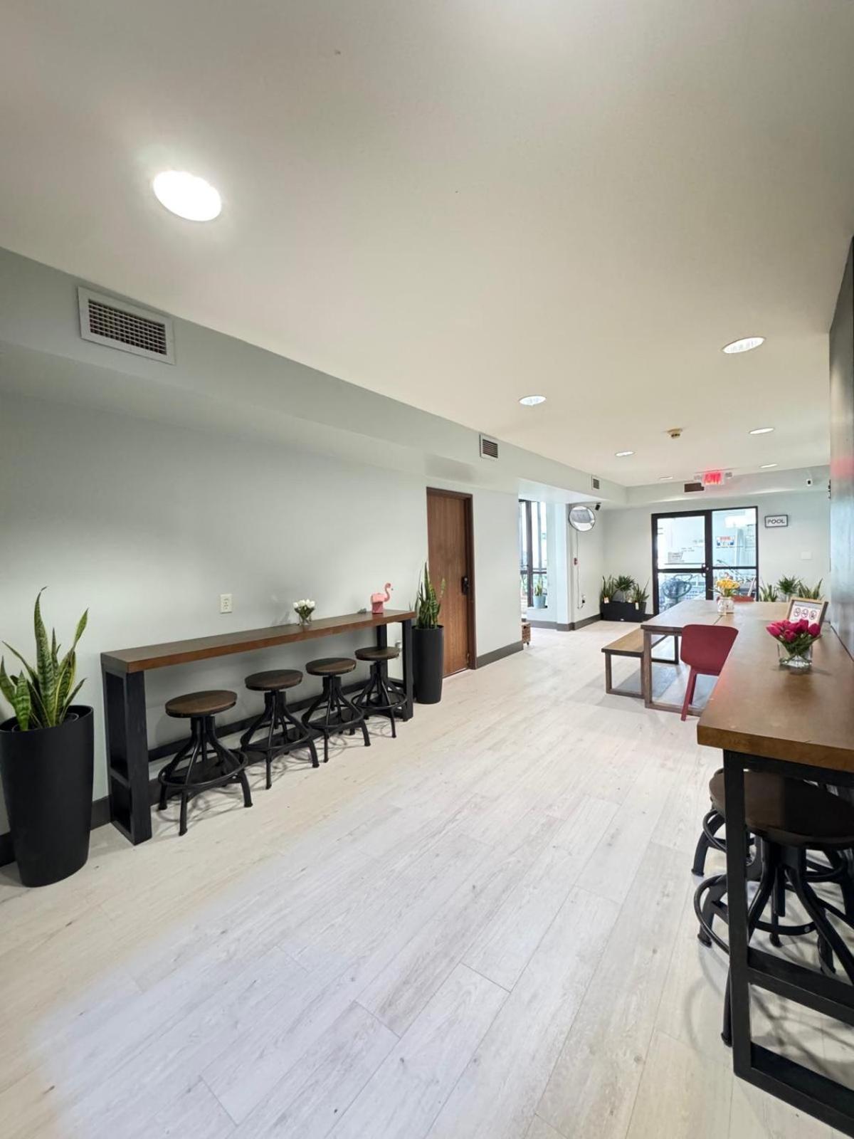 Valued Stay Aloha Madison Buitenkant foto