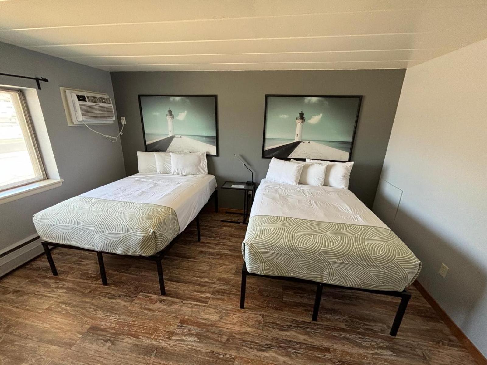 Valued Stay Aloha Madison Buitenkant foto