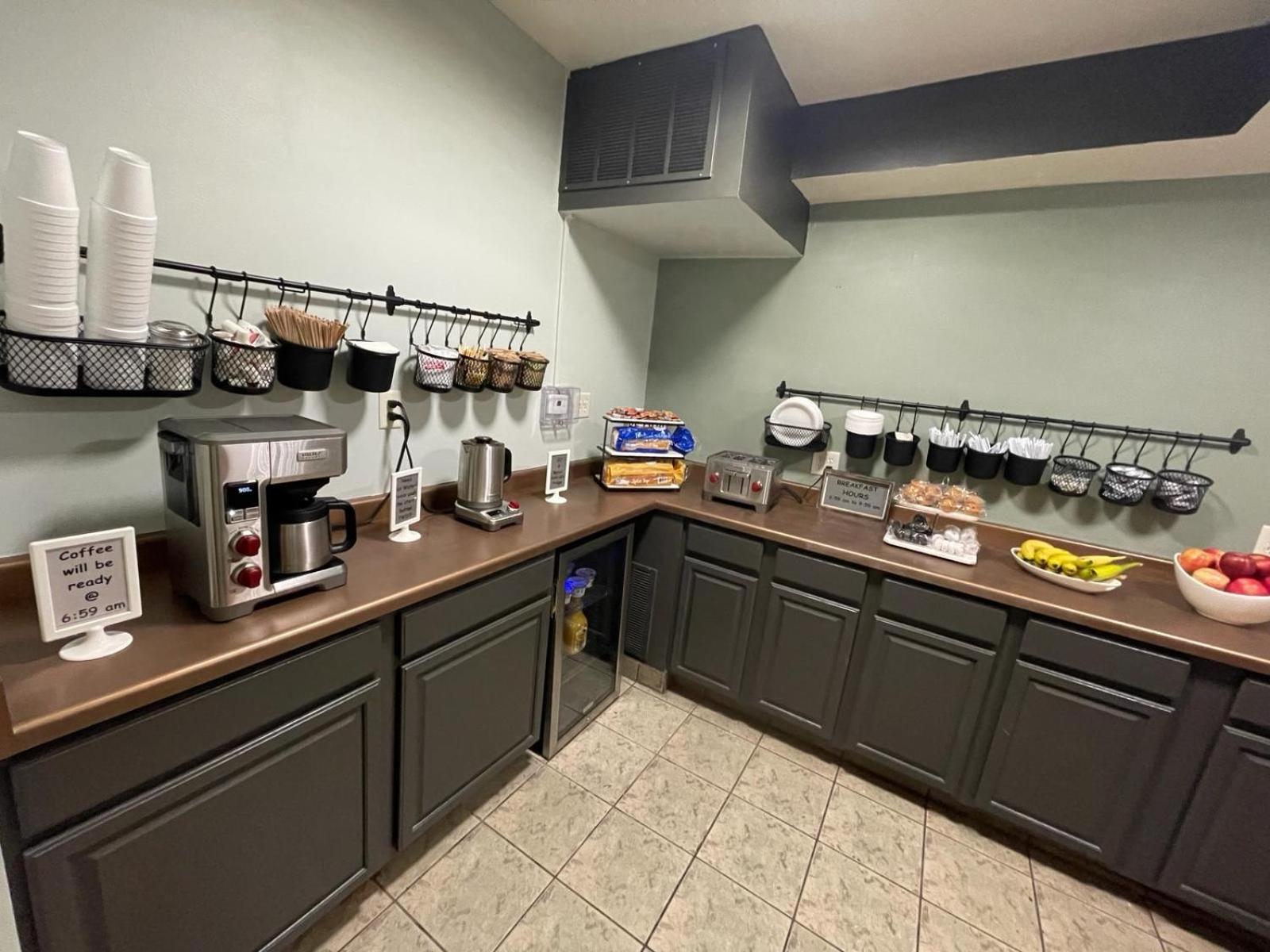 Valued Stay Aloha Madison Buitenkant foto
