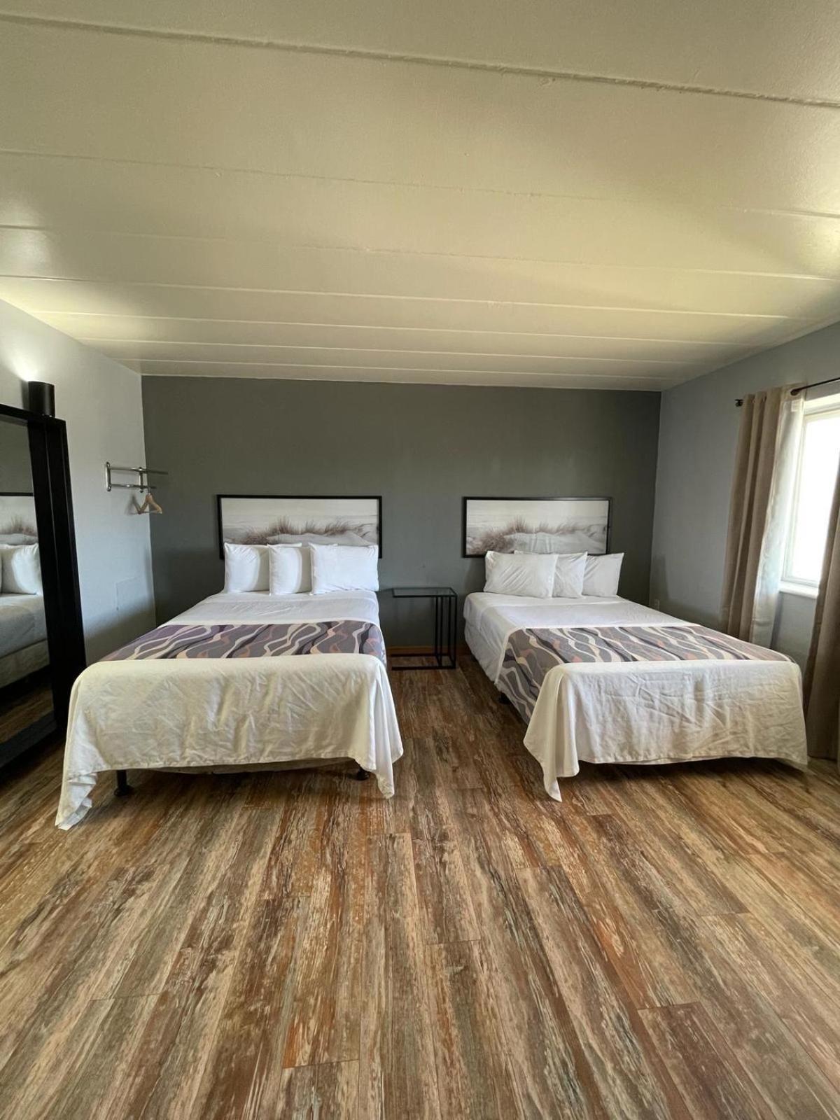 Valued Stay Aloha Madison Buitenkant foto