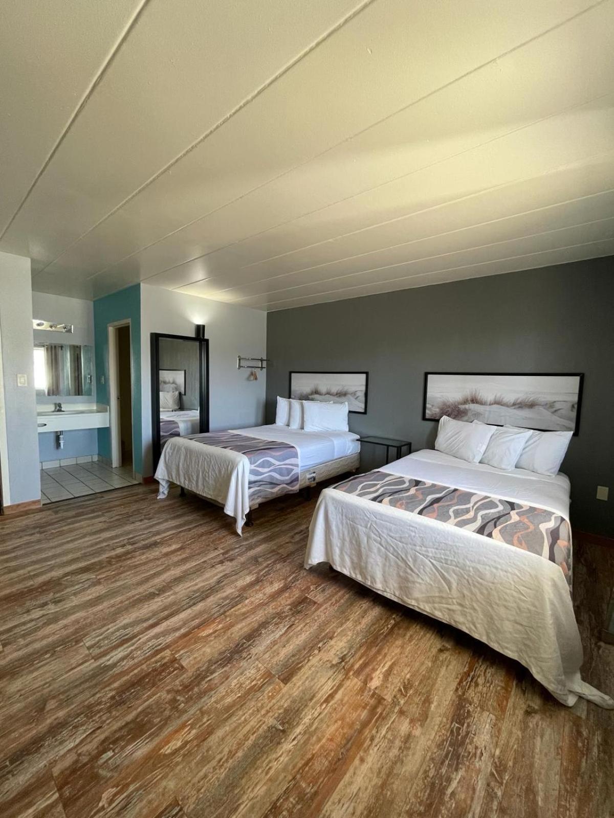 Valued Stay Aloha Madison Buitenkant foto